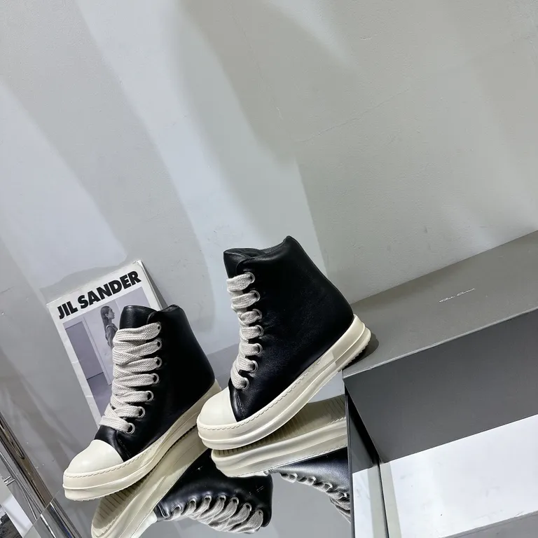 Rick Owens Shoe 